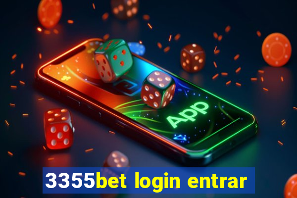 3355bet login entrar